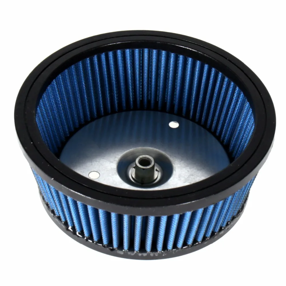 HIGH PERFORMANCE MOTORCYCLE AIR FILTER FOR HARLEY TWIN CAM TOURING 2008-UP MODELS | Автомобили и мотоциклы