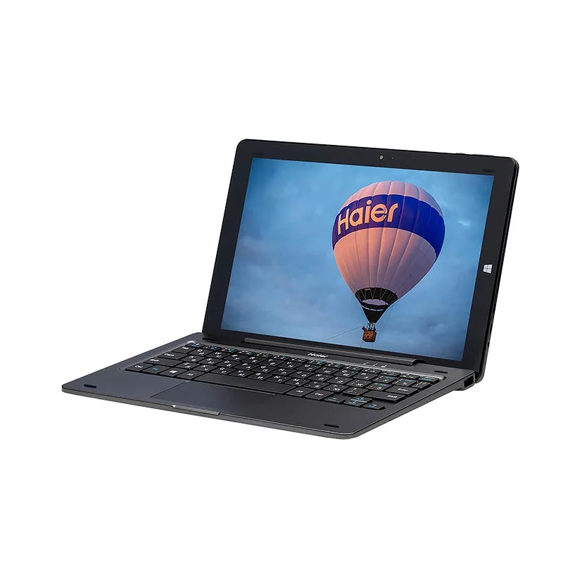 Планшет Haier HV103H 10 1&quot 1280x800 IPS/ Intel Z8350/2Gb/64Gb/Win10 Home (клавиатура в комплекте)|Планшеты| |