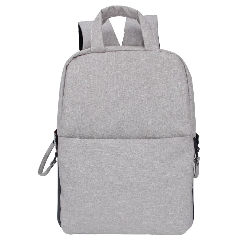 Digital DSLR Backpack Camera Bag Travel Waterproof Photo Case For Canon 6D Nikon Sony Soft Video Laptop | Электроника