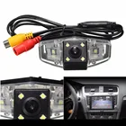 Камера заднего вида для Honda Accord пилотный гражданский Odyssey