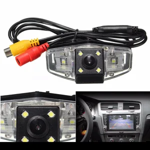 Камера заднего вида для Honda Accord пилотный гражданский Odyssey