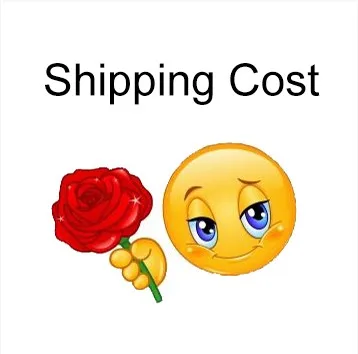 

Extra Fee Extra Shipping Fee $1.88
