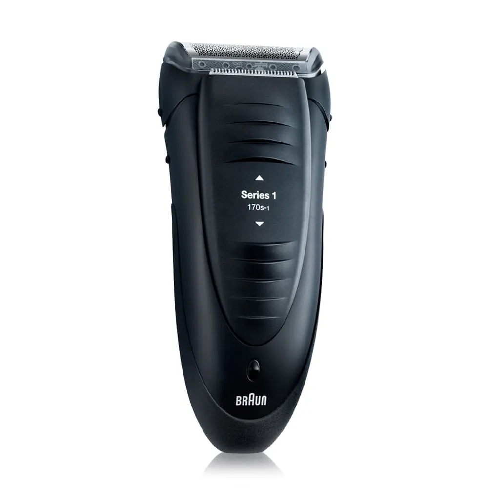 Электробритва Braun Series 1 170 s|Электробритвы| |