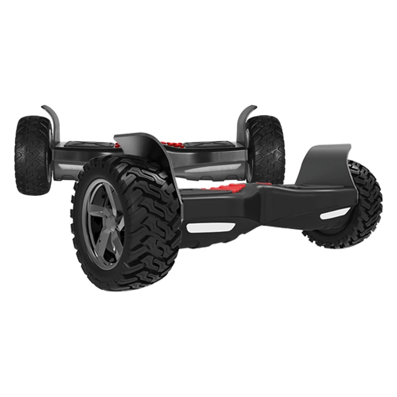 Гироскутер Mekotron Raptor 8 | Спорт и развлечения