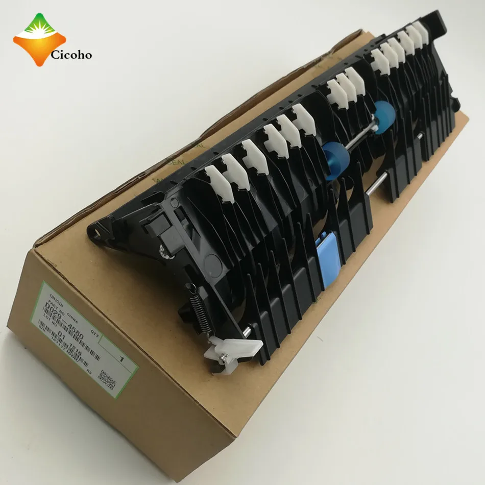Детали для Ricoh mpc4000 mpc5000 mpc2800 mpc3300 mpc3502 mpc4502|printer part|printer platesfuser for printer |