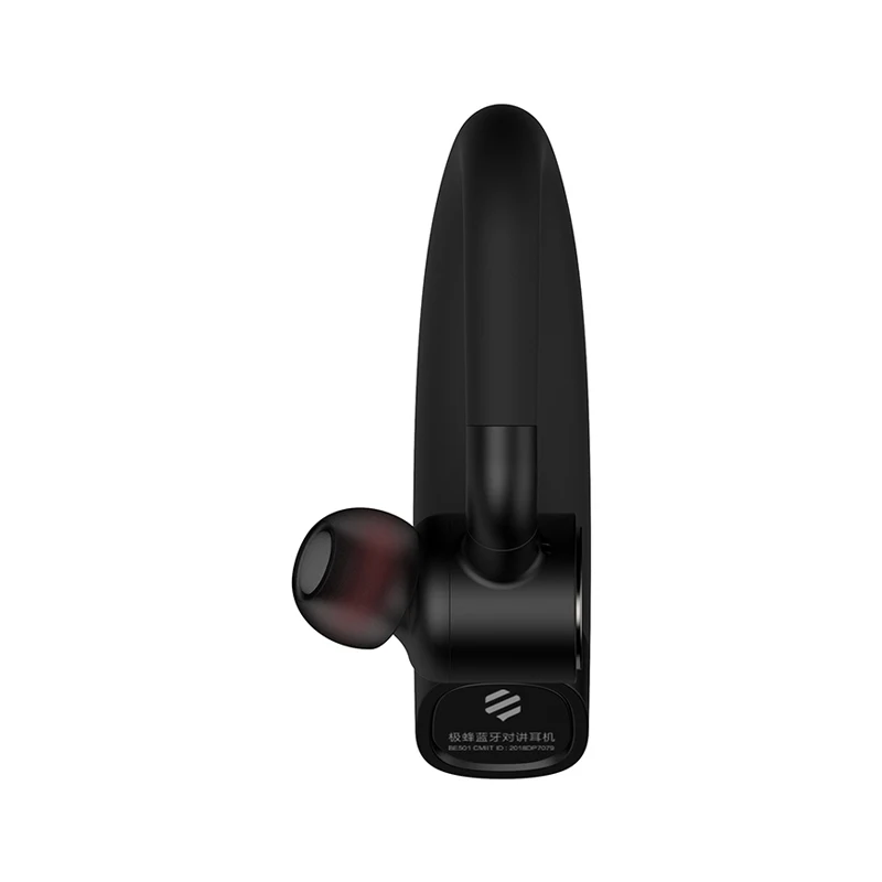 Оригинальные наушники Youpin Beebest Bluetooth Walkie Talkie ультралегкие 125 часов в режиме