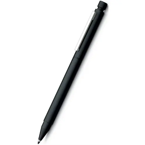 Оригинальная многофункциональная ручка с логотипом Lamy 606 мультисистемная CP1 656