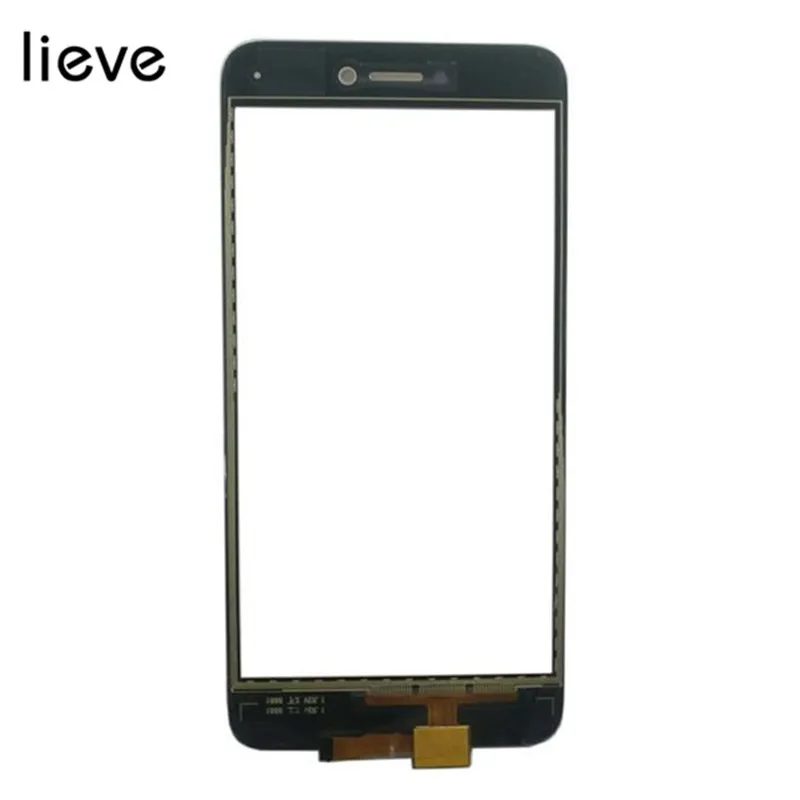 мобильное стекло для экрана Lieve 5.2&#x27&#x27 для Huawei P9 Lite 2017 P8 Honor 8 GR3 передняя панель прикосновения дигитайзер сенсора