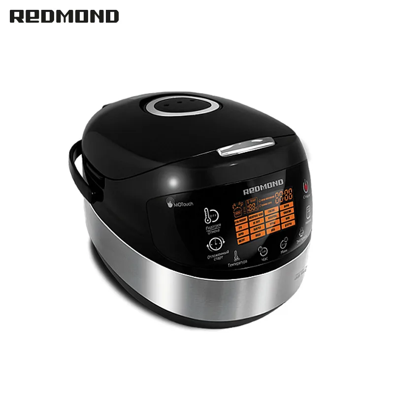 Мультиварка REDMOND RMC-M90 | Бытовая техника