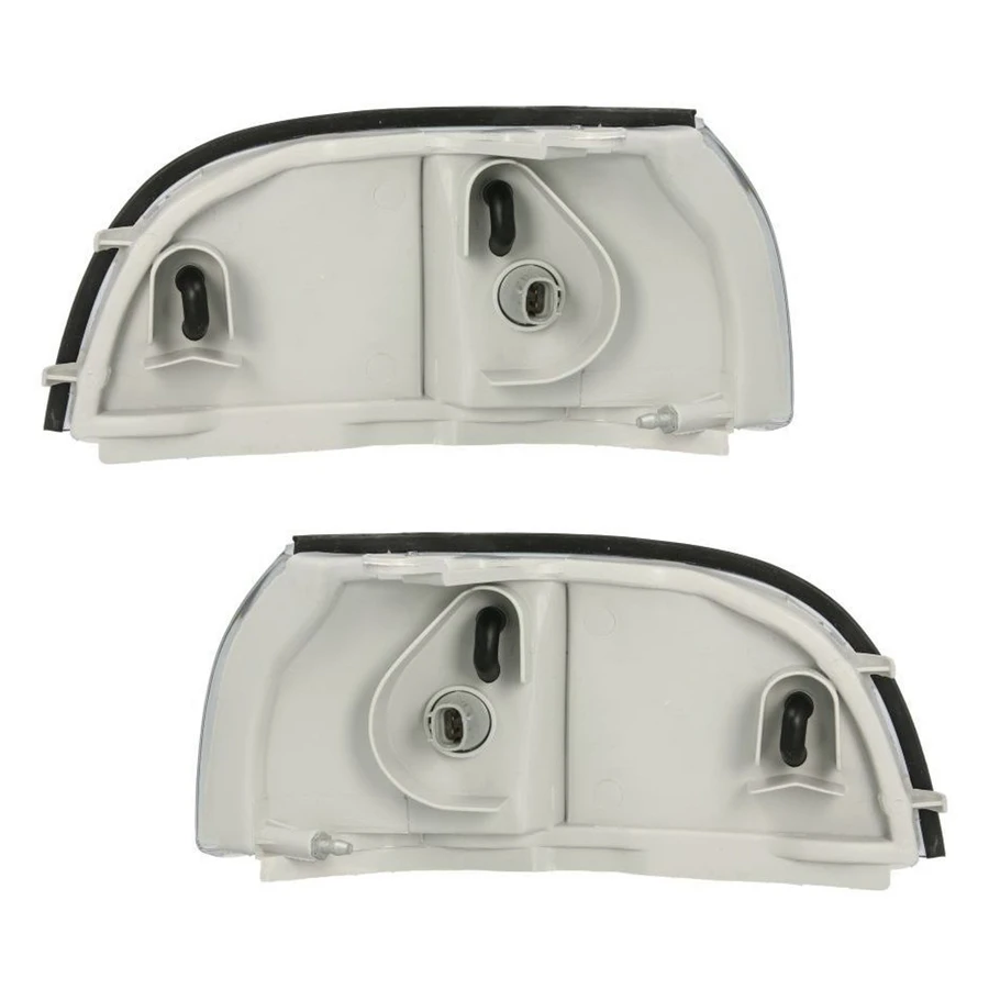 Передние указатели поворота подходят для TOYOTA SPRINTER # E10 #1991 1992 1993 1994 1995 габаритные