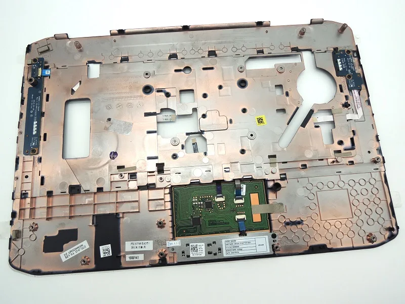 Новый для Dell Latitude E5430 чехол тачпада 088KND|Сумки и чехлы ноутбуков| |