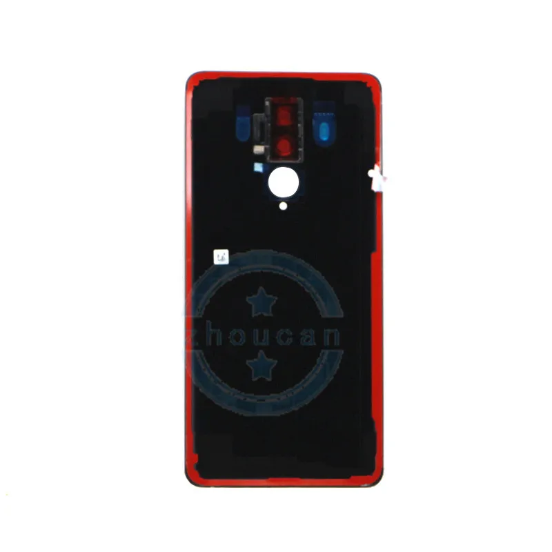Чехол для батареи Huawei mate 10 pro с излучающей пленкой запасная Тонкая Защитная