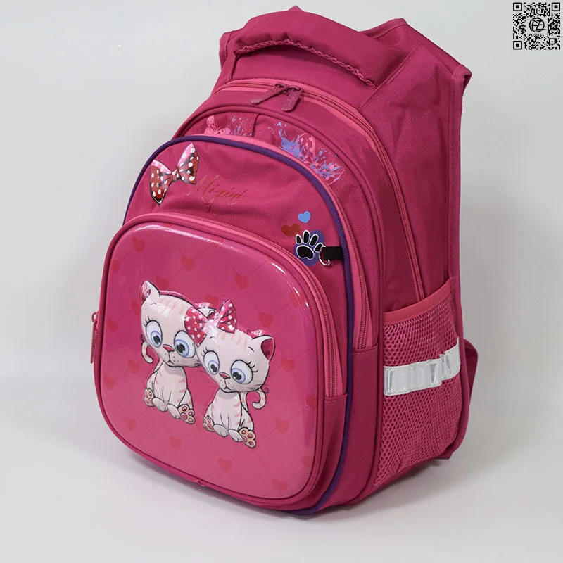 POSSESS BRAND backpack girls|Школьные ранцы| |
