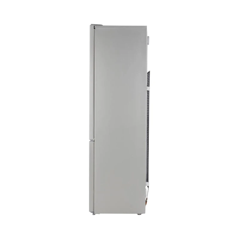 Холодильник Beko RCNK 310KC0S серебристый | Бытовая техника