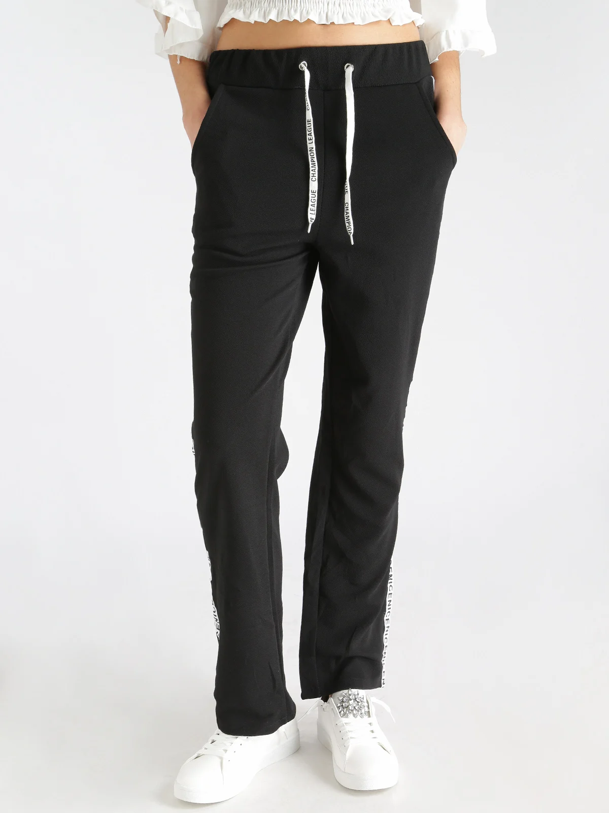 Удобно с профилями написанными сбоку | Женская одежда