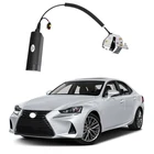 Электрическая всасывающая дверь для Toyota LEXUS IS, автоматические замки, автомобильные аксессуары, интеллектуальная всасывающая дверь