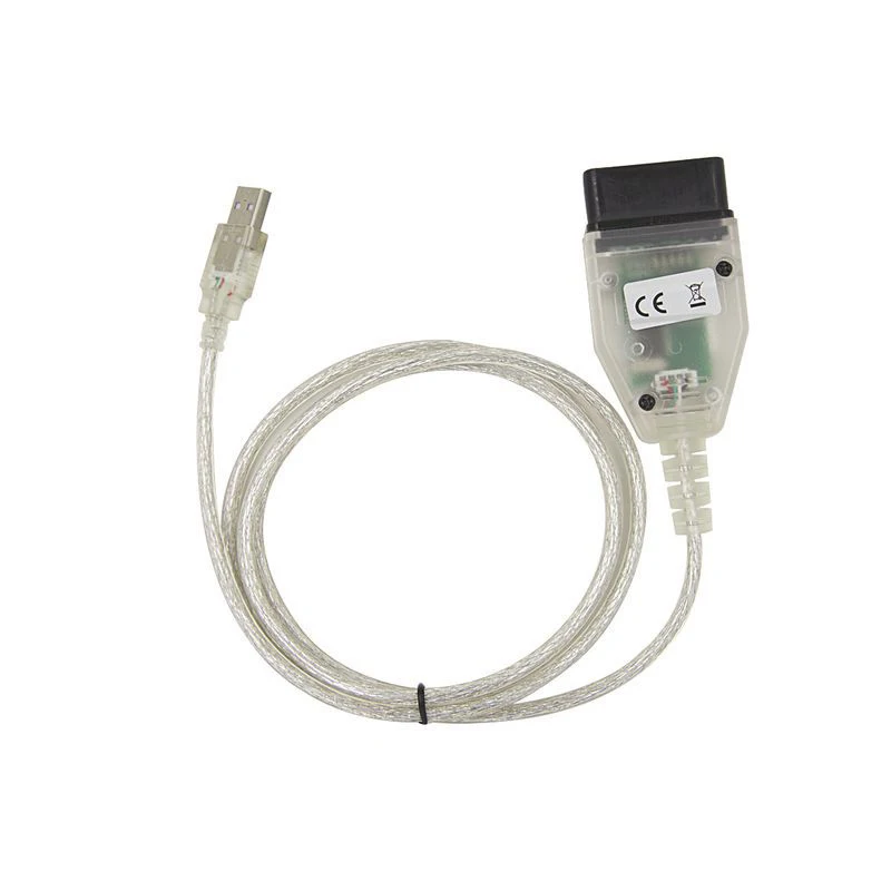 ECU MPPS V13.02 прошивка V13 v16 чип тюнинг 12 В OBD2 Диагностический Сканер Кабель USB порт OBDII