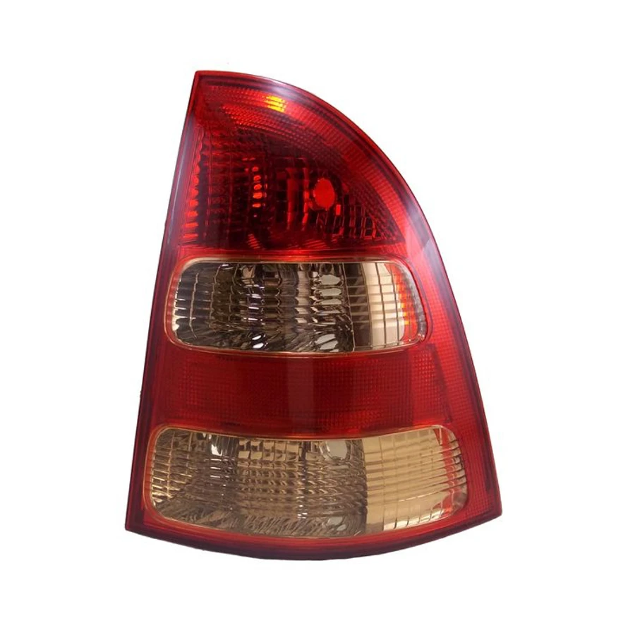 

Tail Light RIGHT fits TOYOTA COROLLA / FIELDER 5 Doors 2000 2001 2002 Rear Lamp Right Side