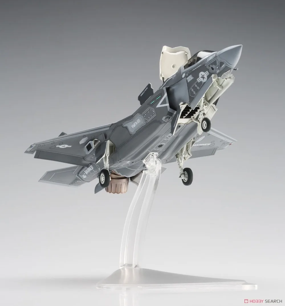 1/72 Hasegawa 01576 F-35B LIGHTNING II модель хобби