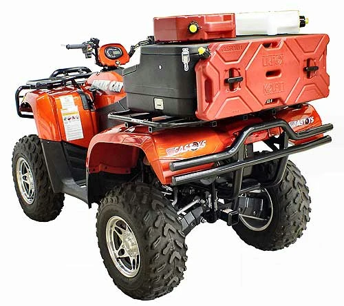 GKA топливный бак канистра 15l коробка запасные части atv 4x4 motorcykle велосипед