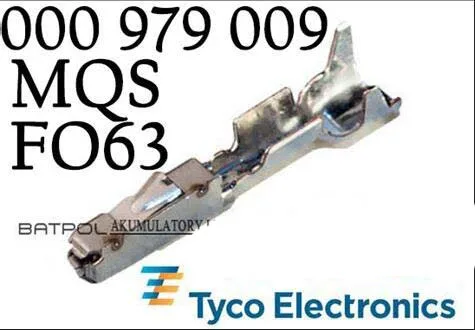 Подсветка номерного знака ECU обжимные клеммы для круиза (контакты) ремонта