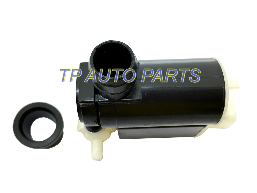 Насос омывателя лобового стекла совместимый с Hyundai Kia OEM 98510 2V100 1F100 985102V100