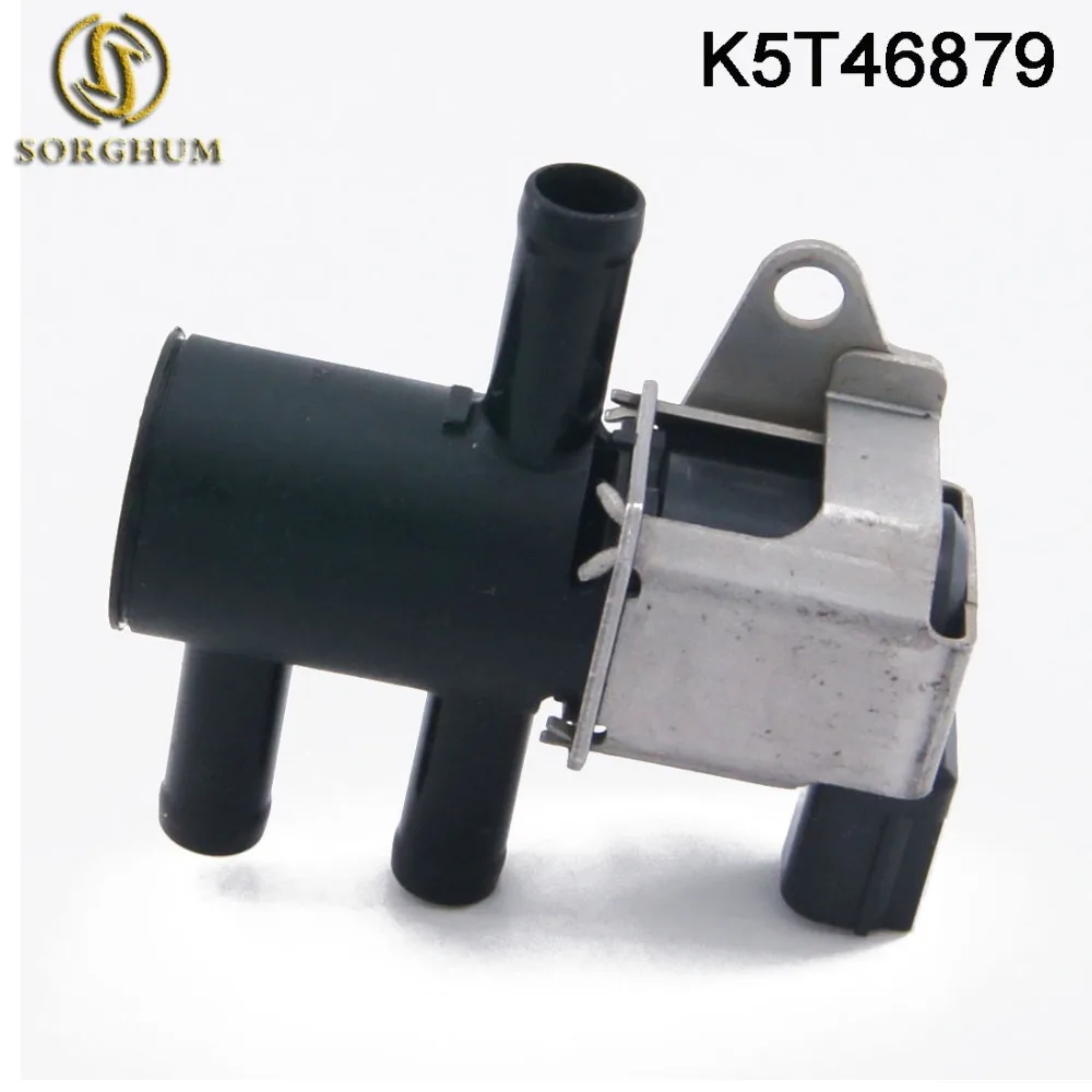 

Vapor Canister Purge Solenoid Valve K5T46879 For Honda