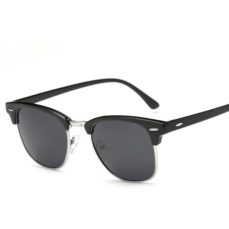 Высокое качество поляризационные Защита от солнца Стекло Для мужчин женщин