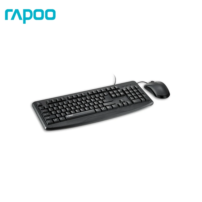 Клавиатура и мышь Rapoo NX1720|keyboard and mouse|mouse keyboardrapoo keyboard mouse |