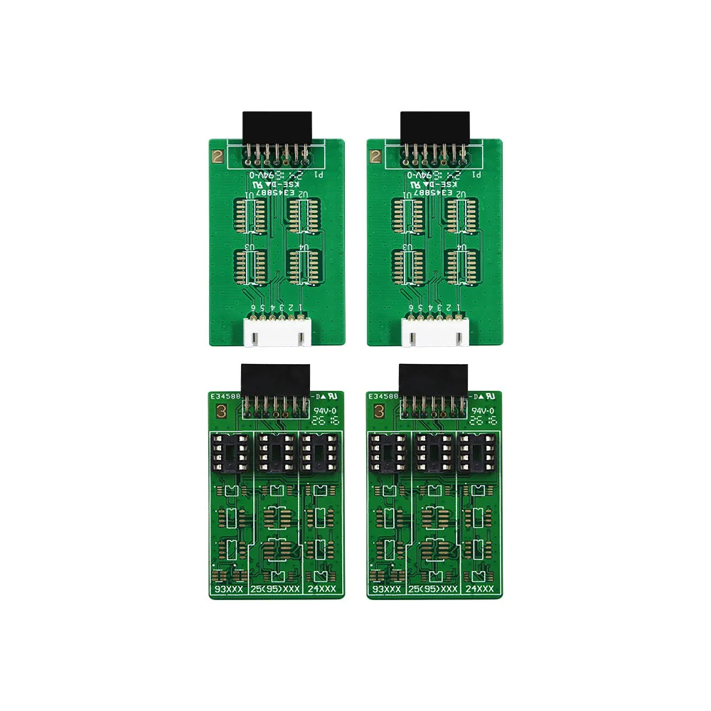 Программатор ключей OBDSTAR X100 PROS с адаптером EEprom + иммобилизатор регулировка