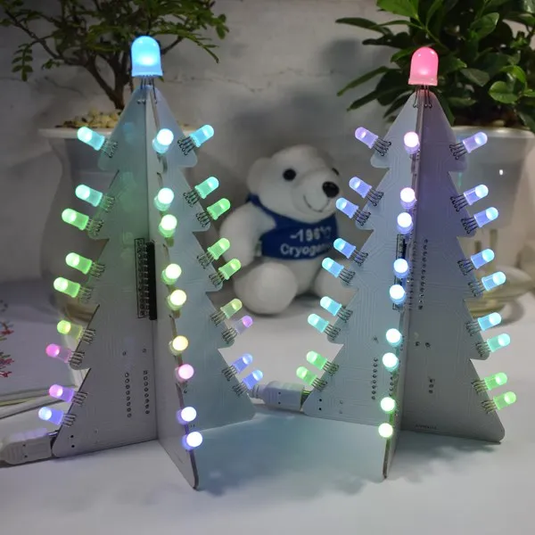 Новый DIY светильник Управление полный Цвет светодиодный Большой Размеры