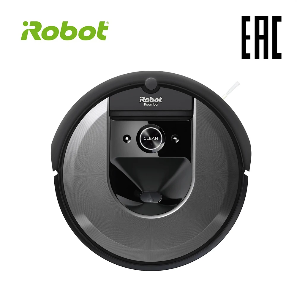 IRobot Roomba i7 робот пылесос | Бытовая техника