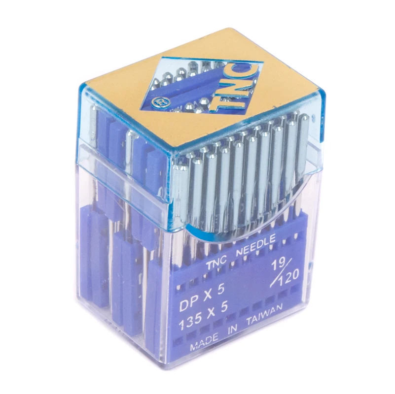 20 штук упак. высокое качество Triumph DPx5 бренд машина R высокостойкие иглы для