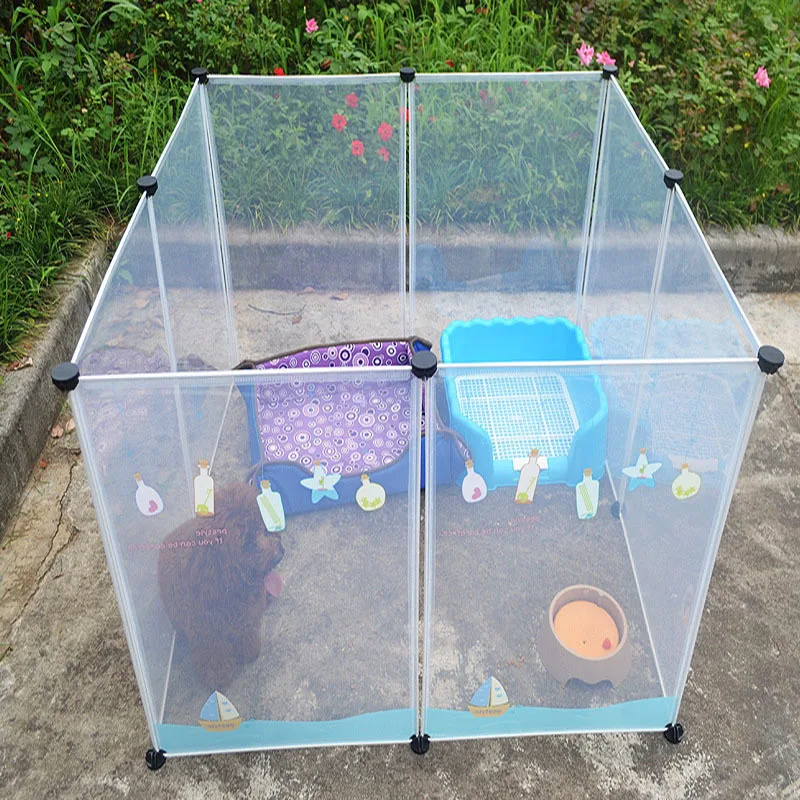 KIMHOME собака кровати для больших собак Бесплатная сборки кровать собаки