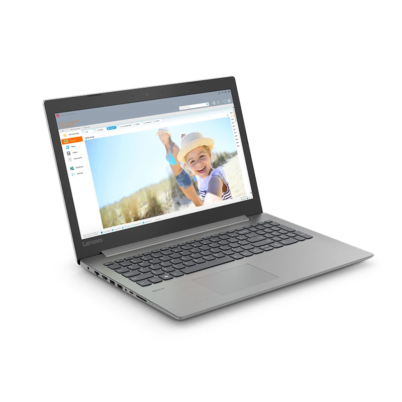 Ноутбук Lenovo IdeaPad 330 15AST/ 15.6 HD TN AG 200N/ E2 9000/ 4GB/ 128GB SSD / Integrated/ Без привода/ DOS/