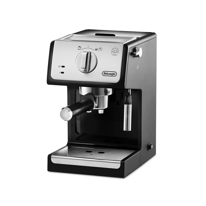 Кофеварка DeLonghi ECP33.21 | Бытовая техника