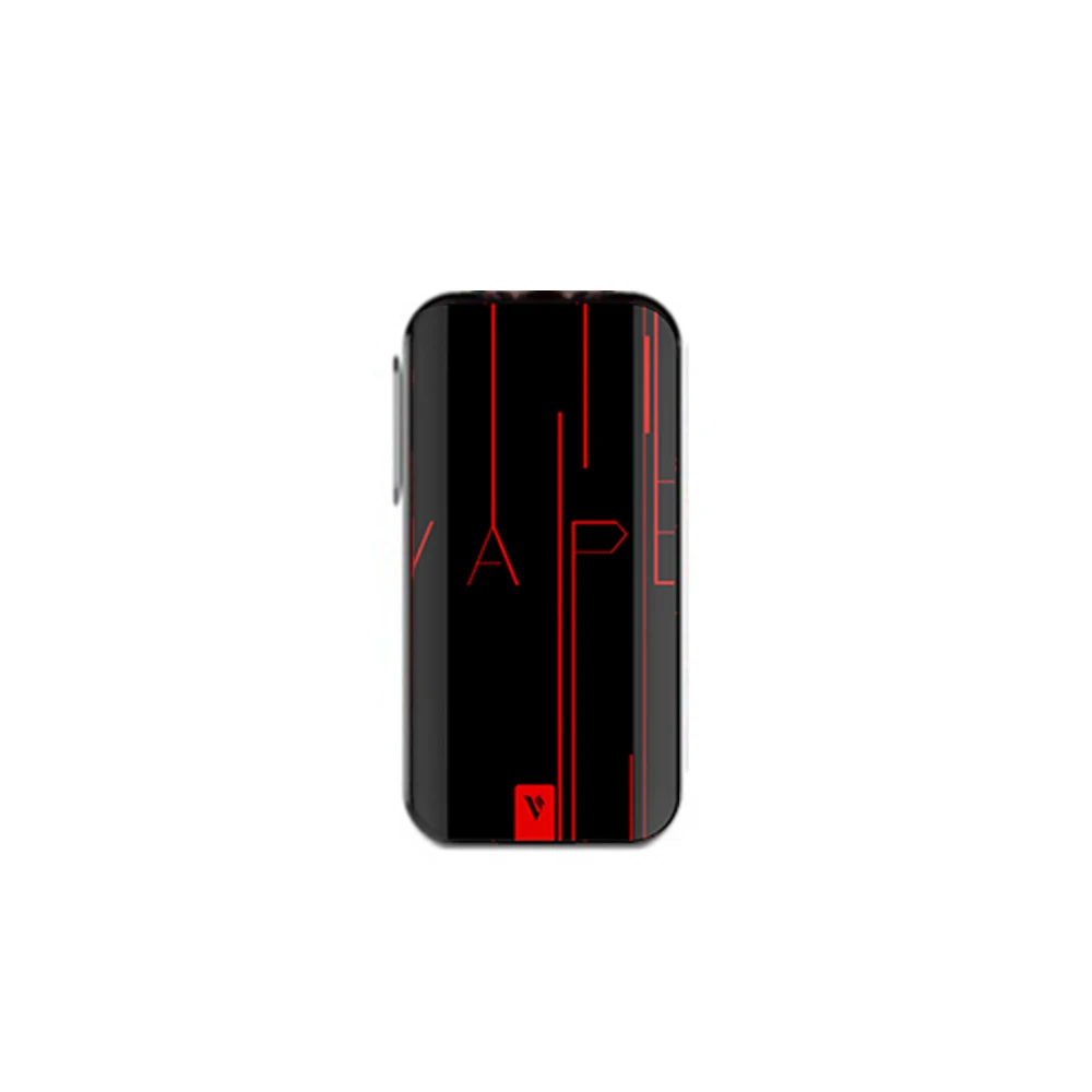 Vaporesso люкс 220 Вт сенсорный экран TC мод с 2,0 дюймовым сенсорным экраном и платой OMINI 4,0 чипсет и 0,001 s режим скорости стрельбы
