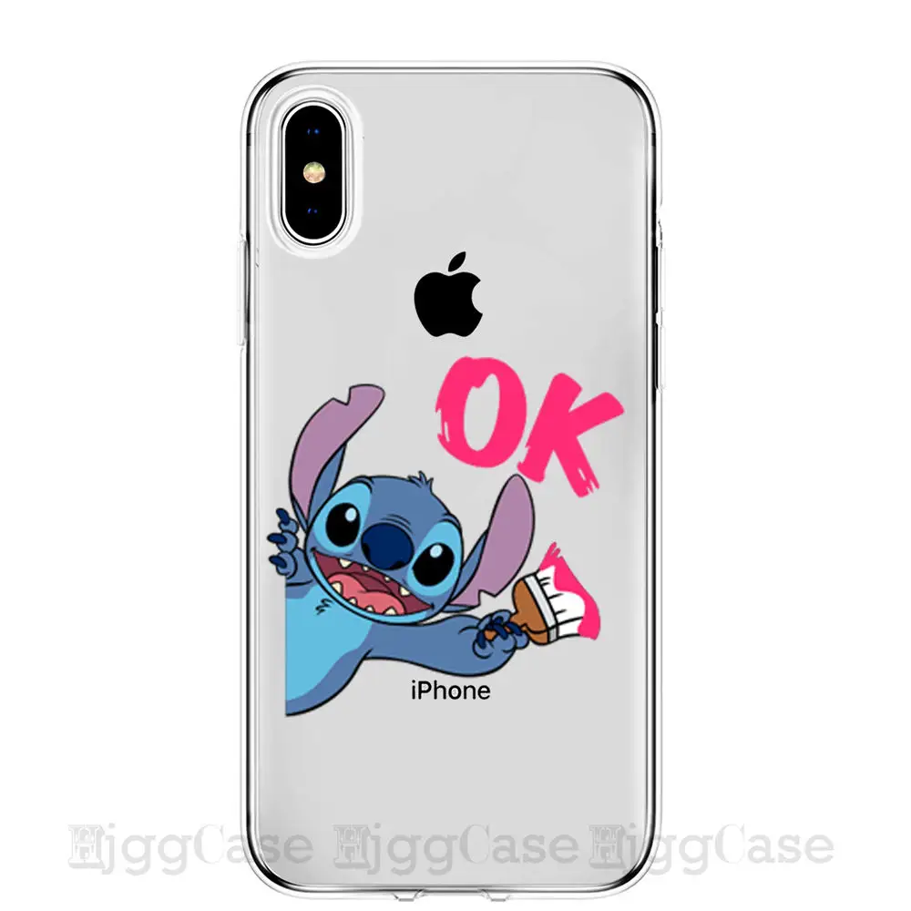 Мягкий силиконовый чехол из ТПУ для телефона чехол для iPhone 5 5S SE 7 8 6 6s Plus X XR XS MAX