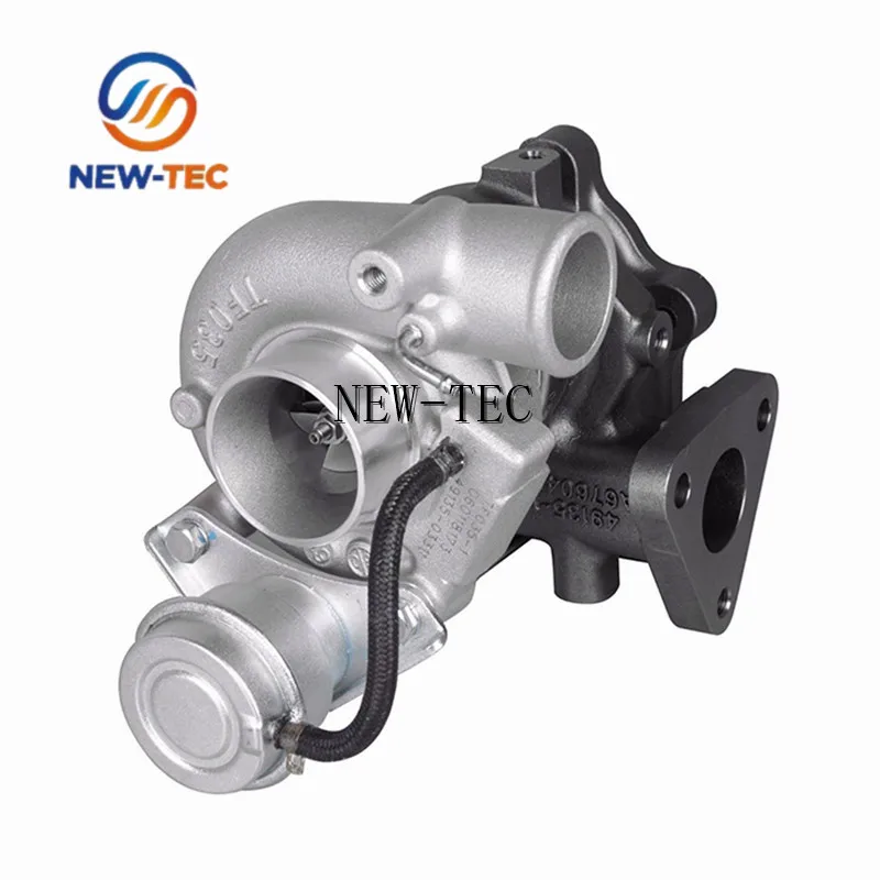 Турбокомпрессор двигателя TF035 49135 03310 MD202579 для Mitsubishi Pajero/ Challenger 4913503310