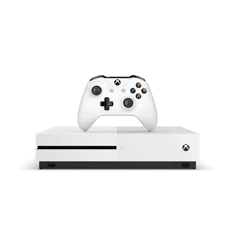 Xbox One S 1 ТБ + GamePass 3 мес. XboxLiveGold |