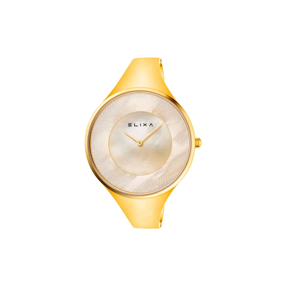 Наручные часы Elixa E132-L561 женские кварцевые |