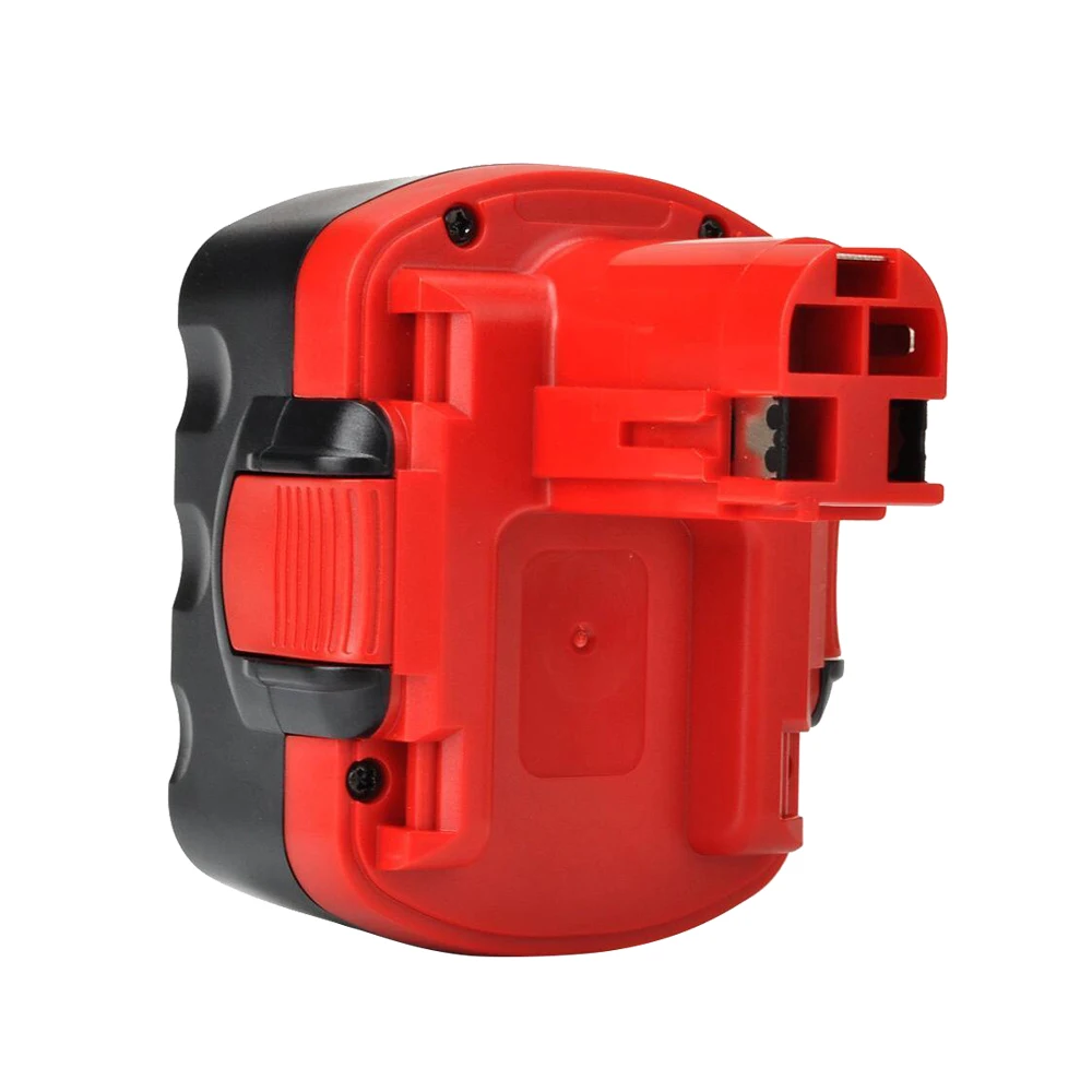VANON 14,4 в 2000 мАч Ni-CD аккумуляторная батарея для Bosch BAT140 BAT038 BAT159 GSR 14,4 VE-2 электроинструменты батареи для дрели