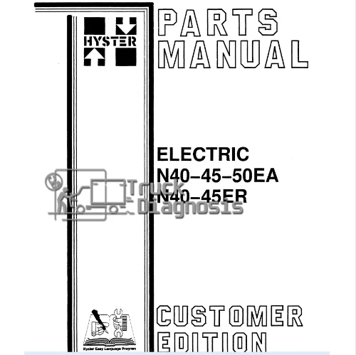 hyster parts service Для hyster yale вилочный погрузчик диагностический сканер Yale Hyster инструмент для обслуживания ПК Ifak может USB интерфейс диагностический инструмент - Цвет: hyster parts service