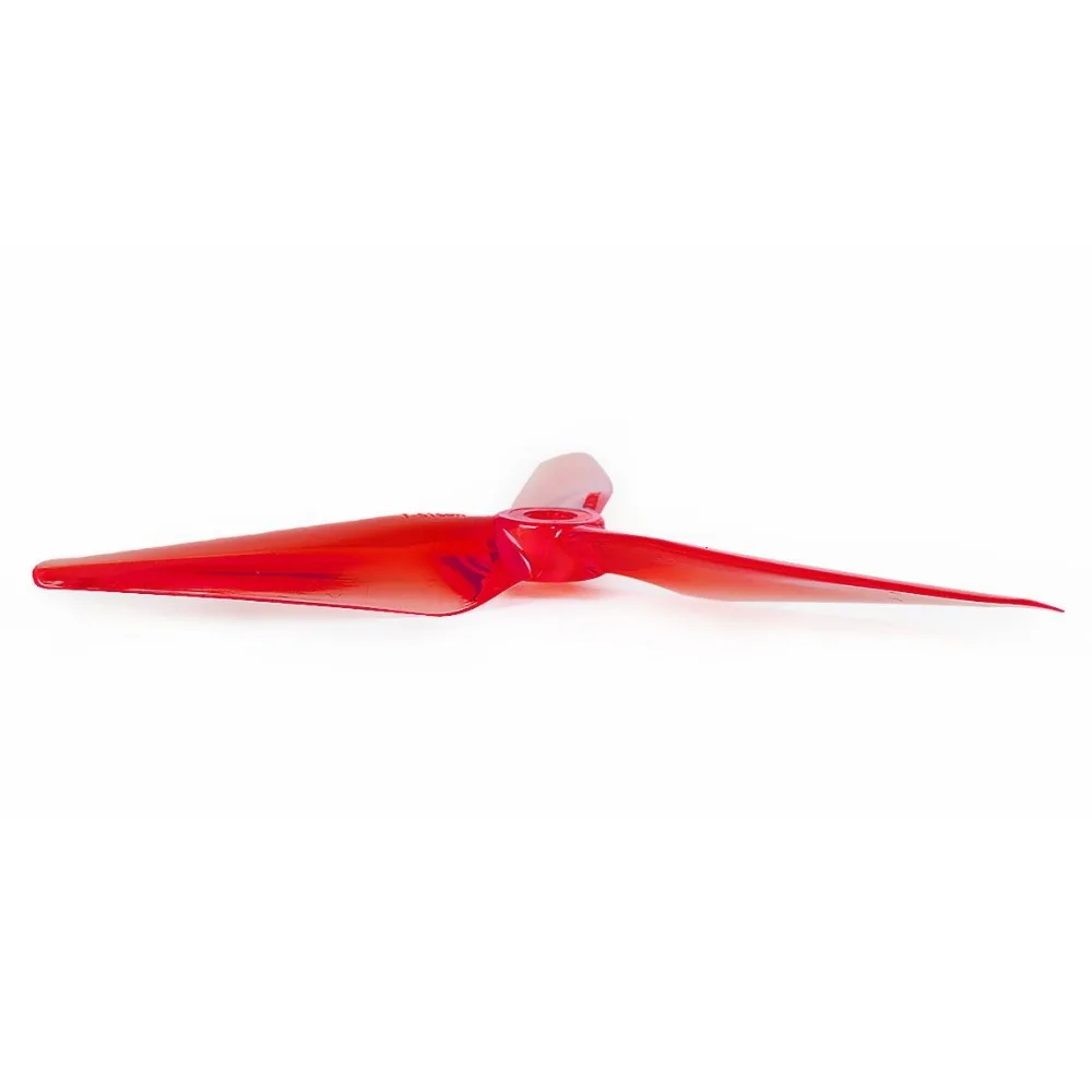 5 пар T-motor Tmotor T5150 FPV Propeller POPO совместим с RC Racing drone | Игрушки и хобби