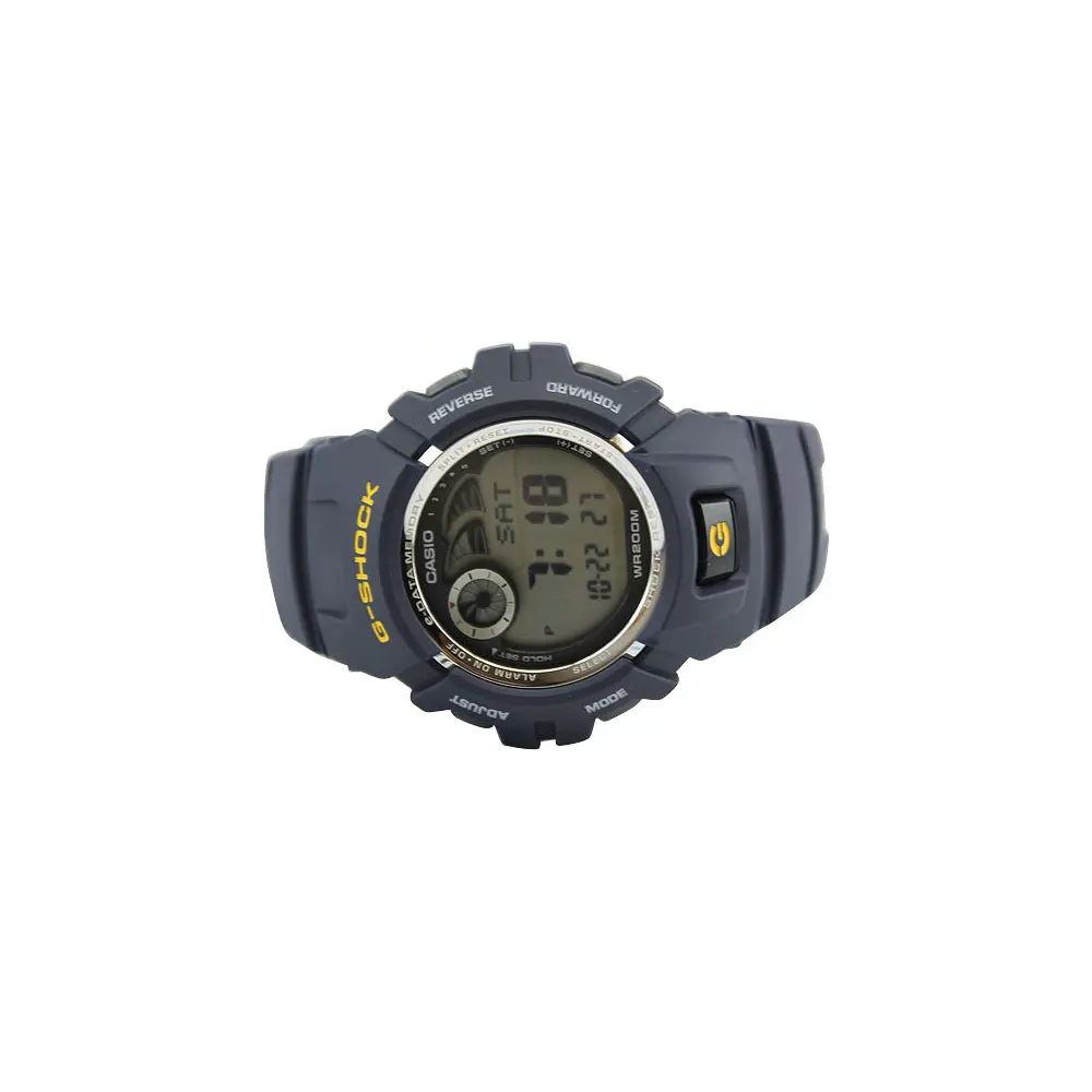 Наручные часы Casio G-2900F-2V мужские кварцевые |