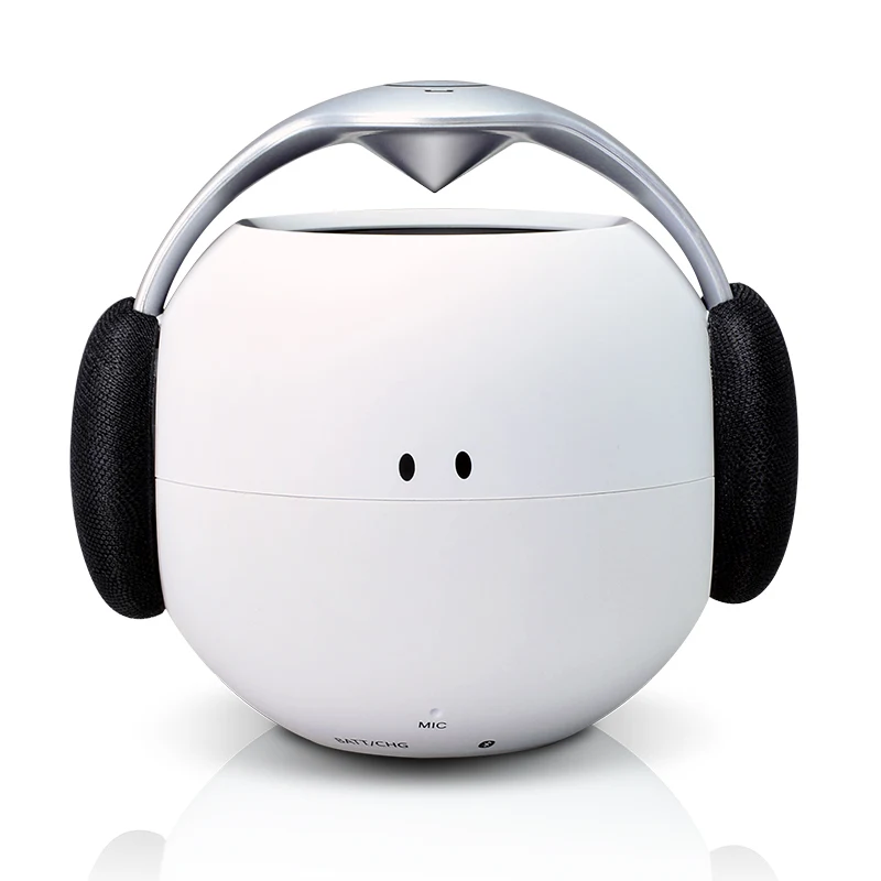 Cowin YOYO Bluetooth водонепроницаемый портативный стерео динамик сабвуфер беспроводной
