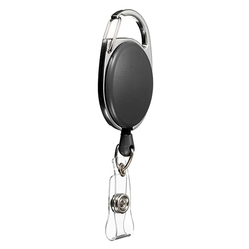 Настольная игра 1 шт. выдвижной брелок для ключей идентификационный бейджи