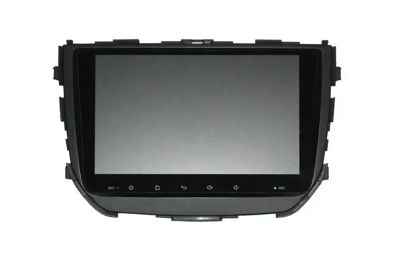 

Android 6.0 9 inch Car Multimedia GPS 1GB 16GB Radio Stereo For Maruti Suzuki Vitara Brezza 2016 2017 2018 Car Video Navigation