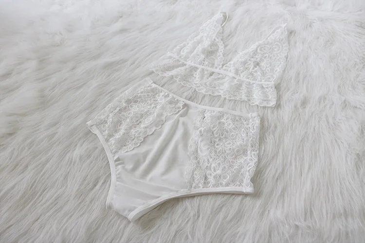 Порно белье Babydoll пикантная обувь Эротика порнография Для женщин Тедди