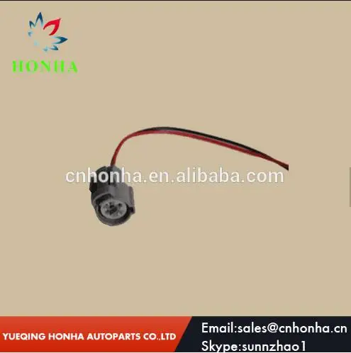 Выключатель давления масла VTEC датчик удара разъем датчика охлаждающей жидкости